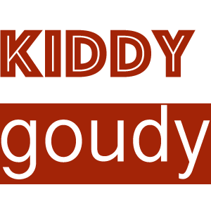 #kiddy goudy